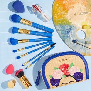 Spectrum Brushes Frida Kahlo Bundle SOLD OUT!